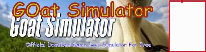 goat simulator free game download