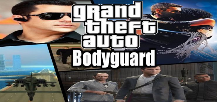 bodyguard game download